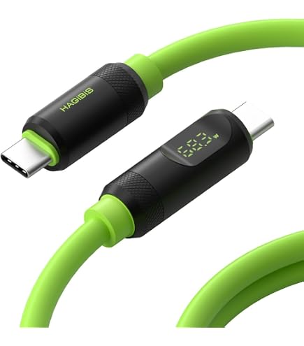 Amazon.com: CCDSO MINIWARE USB Type-C to USB Type-C Cable